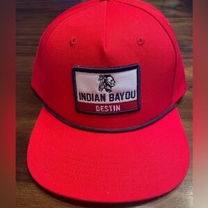 Indian Bayou Golf Club hat